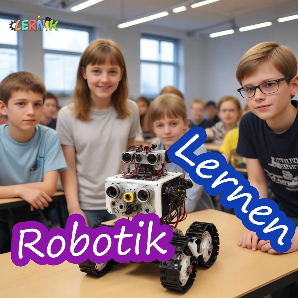 Robotik-Lernen